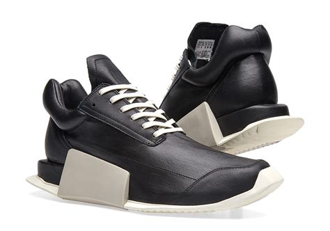 adidas schuhe ricy|Rick Owens x adidas: Shoes & More .